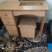 میز چرخ کاچیران