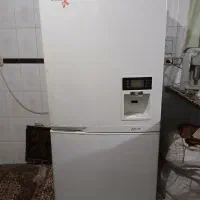 یخچال اسنوا