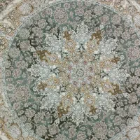 قالیچه 1متری1200شانه