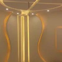 نقاشی ساختمان واجرای کناف در تهران حومه