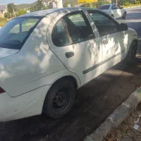 تیبا مدل 92