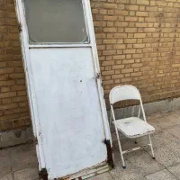 در و صندلی