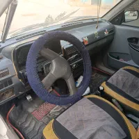 پراید مدل ۸۷
