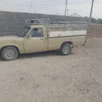 تویوتا مدل80