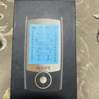 دستگاه فیزیوتراپی خانگی