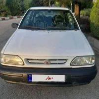 پراید 131 مدل 1393 se فول