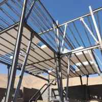 پیمان کاری ساخت ویلا گرمابسرد دماوند