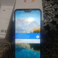 Huawei. y9 معاوضه با طوطی و...