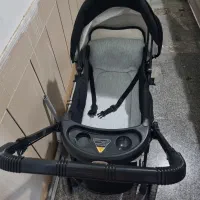 کالسکه دلیجان نو