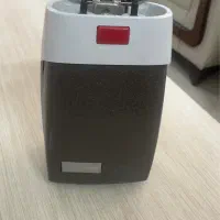 ماشین اصلاح ساخت هلند