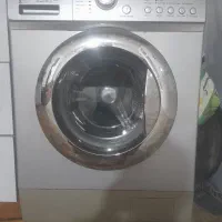 لباسشویی اتومات دوو