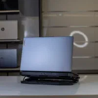 لپتاپ Lenovo ،پردازنده R7-7730U با رم 16 گیگ