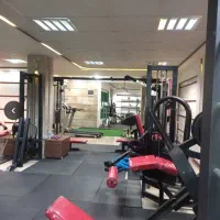 باشگاه فول تایم بانوان