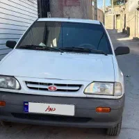 پراید صبا