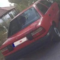 تویوتا کرولا مدل ۹۰