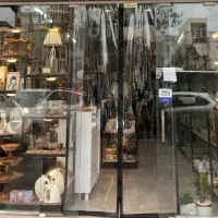 جا دستمال کاغذی پلی استر