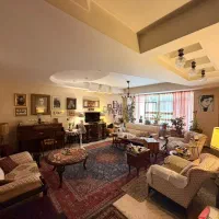 145-متر-آپارتمان-مسکونی-2-پارکینگ-سنایی