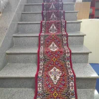 فرش راه پله  ۶متر '  متری ۲۳۰ هزار تومان