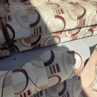مبل هفت نفره راحتی