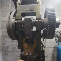 فروش پرس ضربه ای متغیر 60،40،8،6 تن و گیوتین 2*2