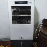 کولر سلولزی ناسیونال