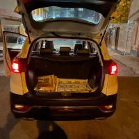 جک s3|خودرو سواری و وانت|تبریز, |دیوار