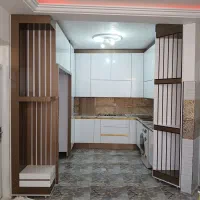 کابینت و کمد دیواری|جاکفشی، کمد، دراور|مشگین شهر, |دیوار