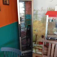 تجهیزات کافی شاپ در حد نو