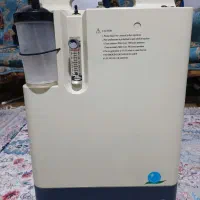 دستگاه اکسیژن ساز 5 لیتری برند لانگ فیان مدل JAY-5