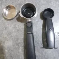 اسپرسو ساز مدل Teluonix
