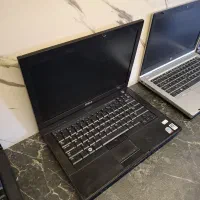 Dell latitude e6400 با گارنتی