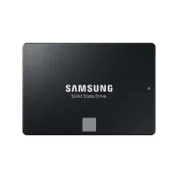 ssd Samsung evo870 2tb|قطعات و لوازم جانبی رایانه|فردوس (خراسان), |دیوار