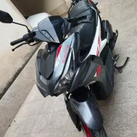 ایروکس ۱۷۰ هوا خنک