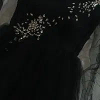 لباس شب