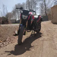 موتور لیفان