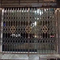 درب آکاردئونی