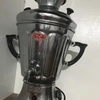 سماور قدیمی برقی