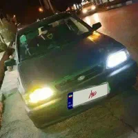 پراید 131 تمیز|خودرو سواری و وانت|ملایر, |دیوار