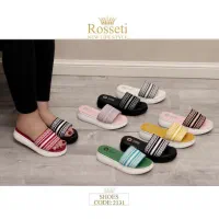 کفش و دمپائی و صندل