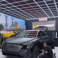 کاور اریزو تیگو کمری خودرو واحیا رنگ بدنه بادیفنس