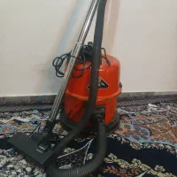 جاروبرقی تمیزوسالم