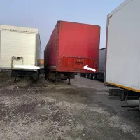 کانتینر چادری