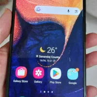 گوشیA50