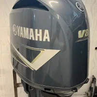 موتورقایق یاماها350