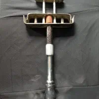 قفل پدال
