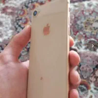 اپل ۸
