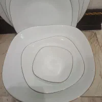 سرویس ۶۴ پارچه Amertat