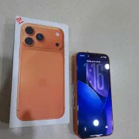 17 pro max ZAA|موبایل|بندرعباس, |دیوار