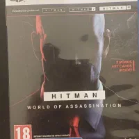 هیتمن کالکشن ps5