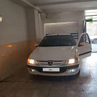 پژوپارس پرشیامدل95
